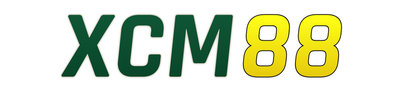 xcm88 logo